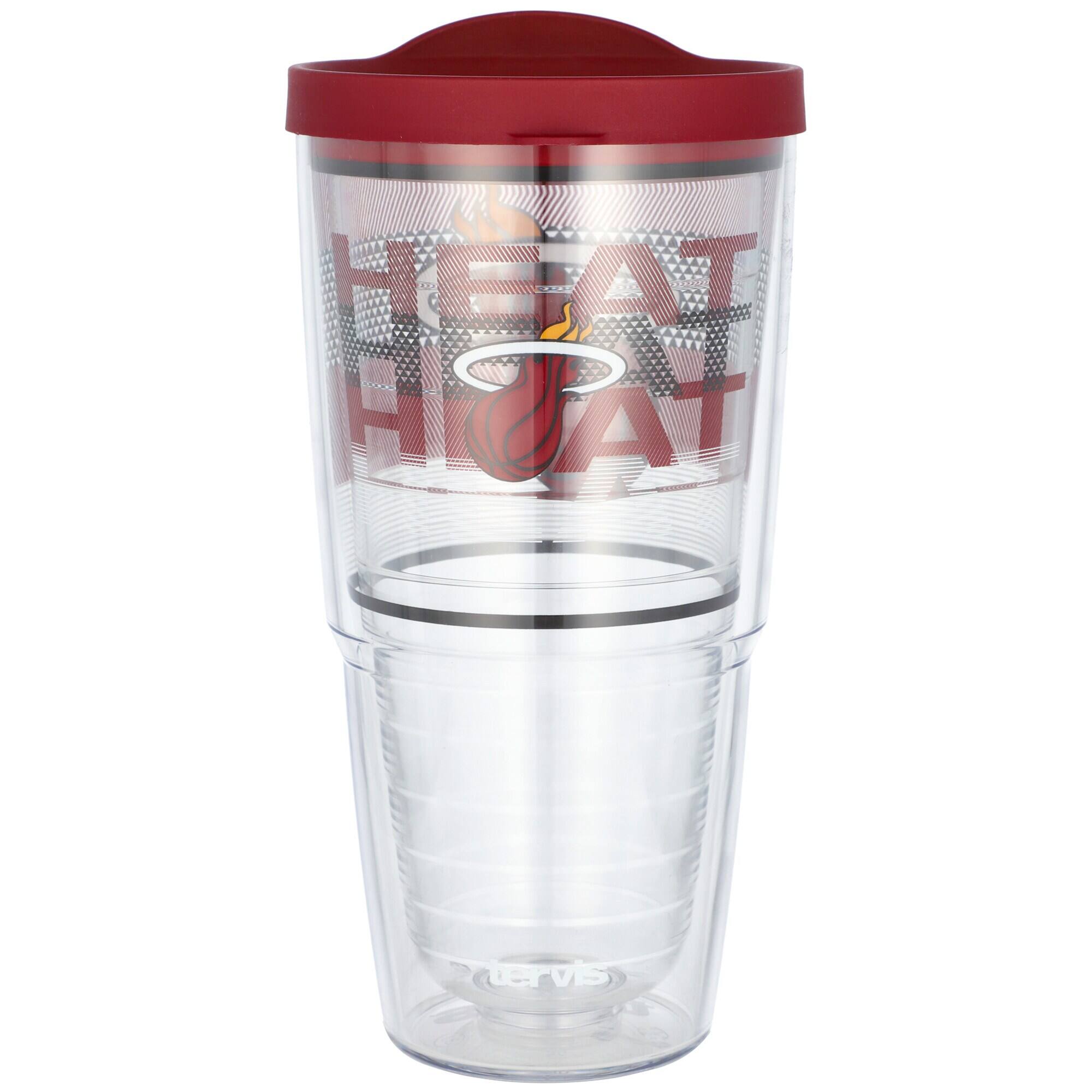 HEAT HOT  
Tervis
