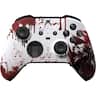 Custom Controllerzz - Custom Elite Series 2 Wireless Controller for Xbox Series X, Xbox Series S, Xbox One - Bloody Zombie
