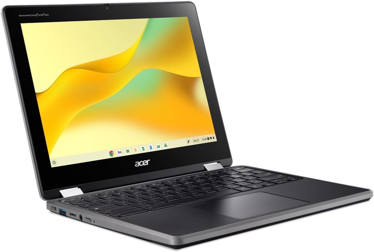 Acer Chromebook  
Acer