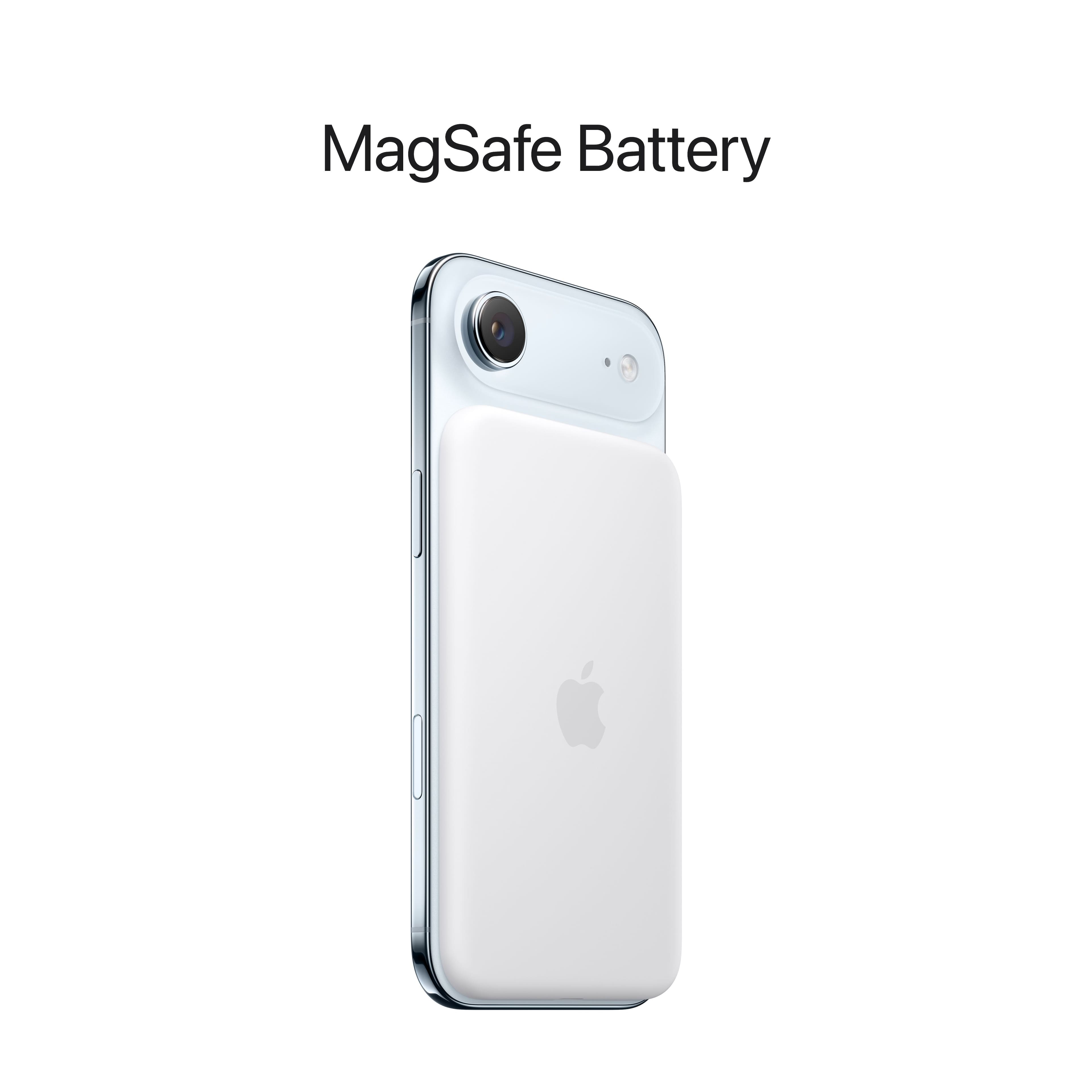MagSafe Battery