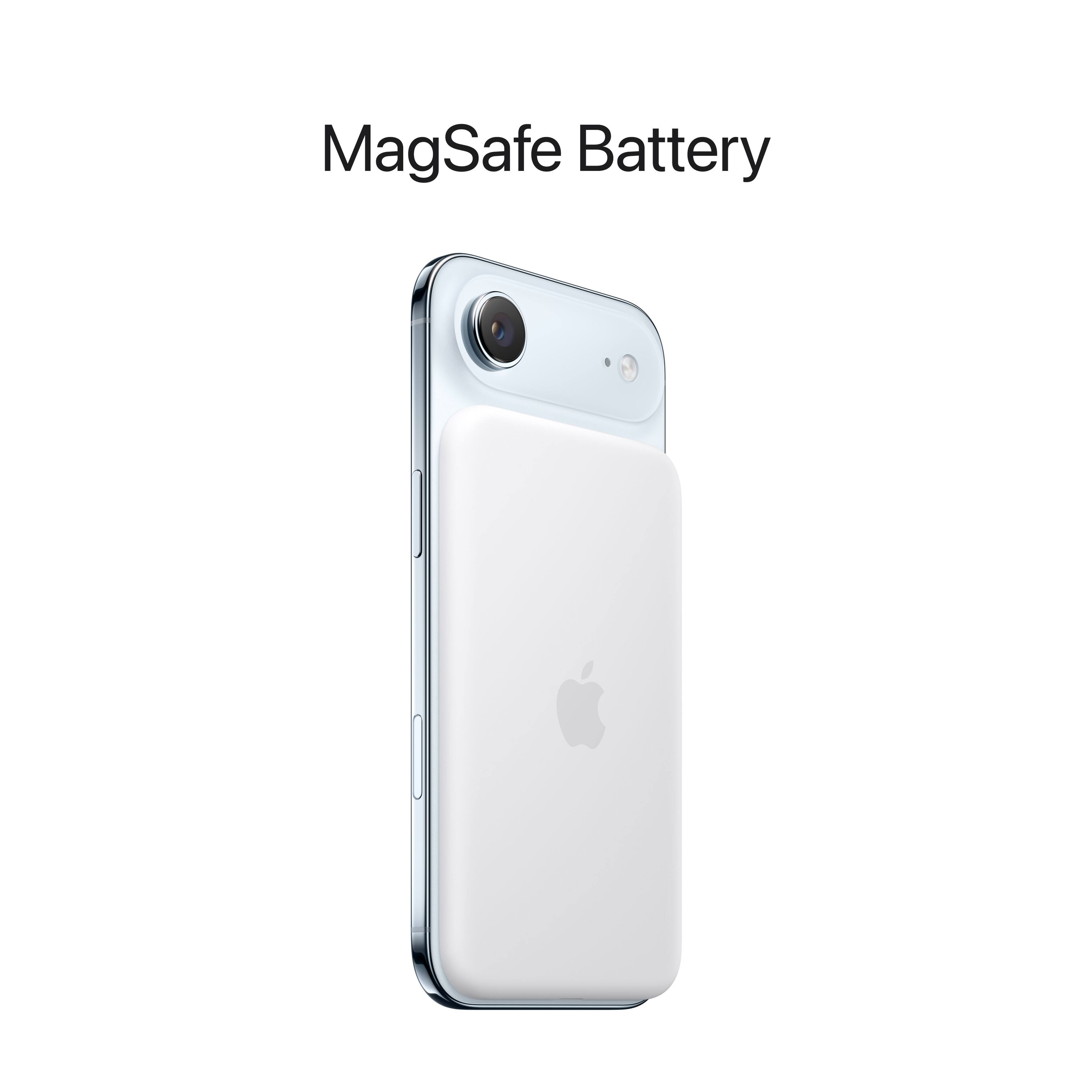 MagSafe Battery