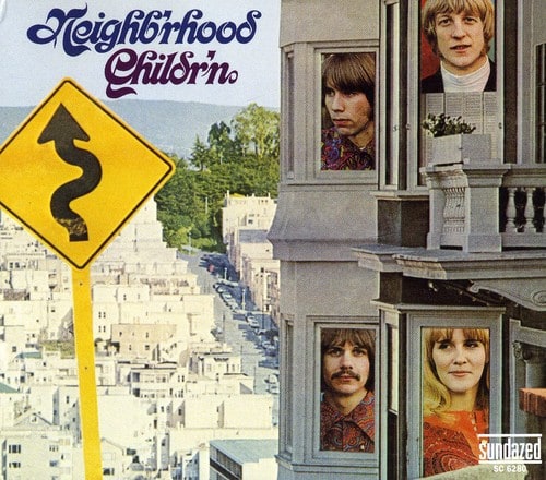 The Neighb'rhood Childr'n - Neighb'rhood Childr'n   - COMPACT DISCS [CD] price history on PriceWatchPro