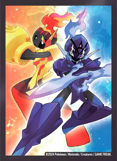 Pokmon Pokemon TCG: Armarouge EX Premium Collection - Best Buy Pokmon Pokemon TCG: Armarouge EX Premium Collection - Best Buy
