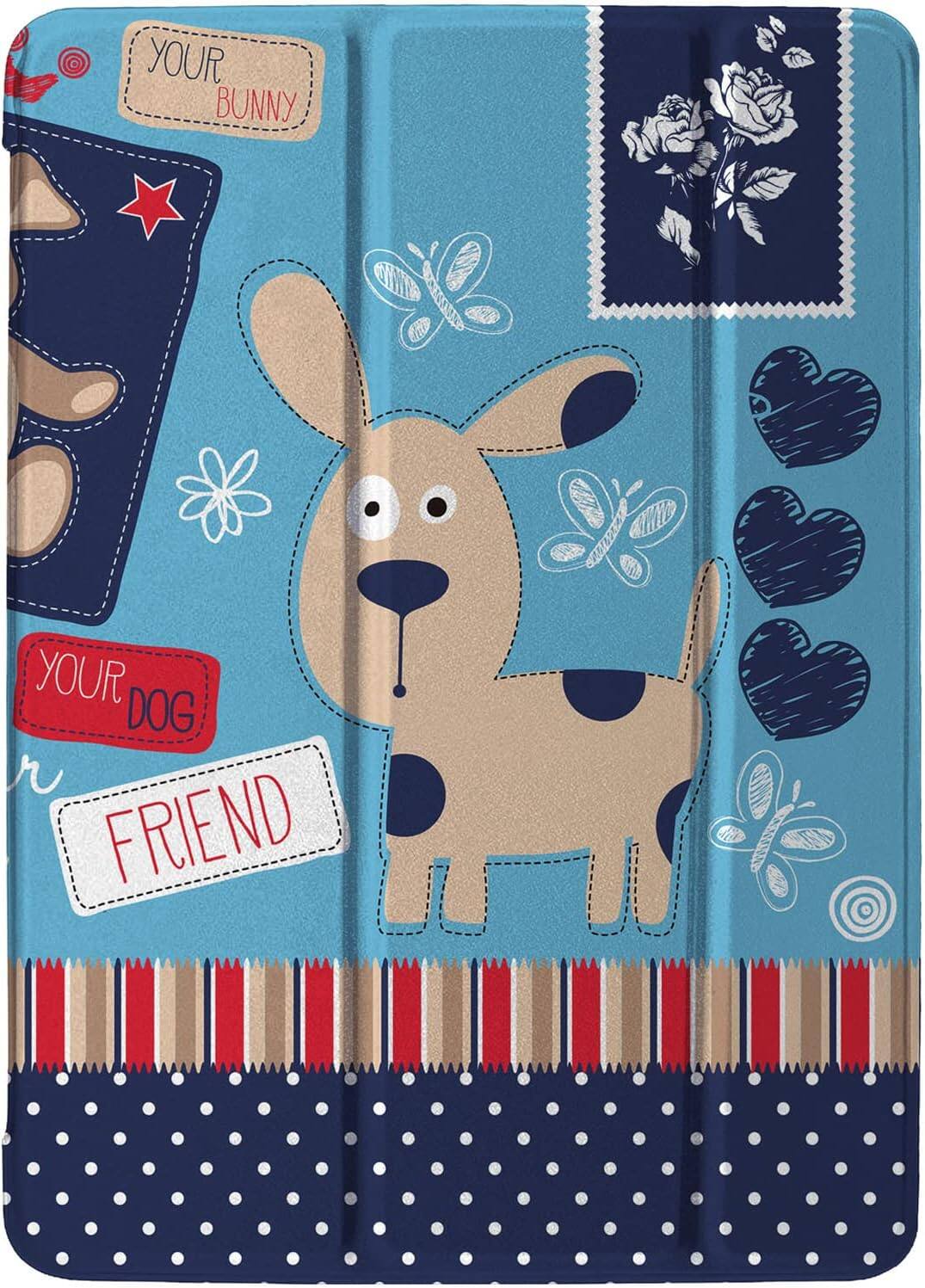 Puppy Friend