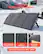 Tough Build Built for the Outdoors
- Impact-Resistant Tempered Glass
- IP67 Waterproof
- All-Weather Resistant
Operating Temperature: 14°F - 149°F