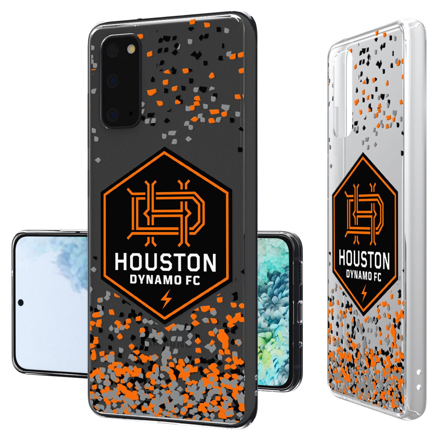 HOUSTON DYNAMO FC