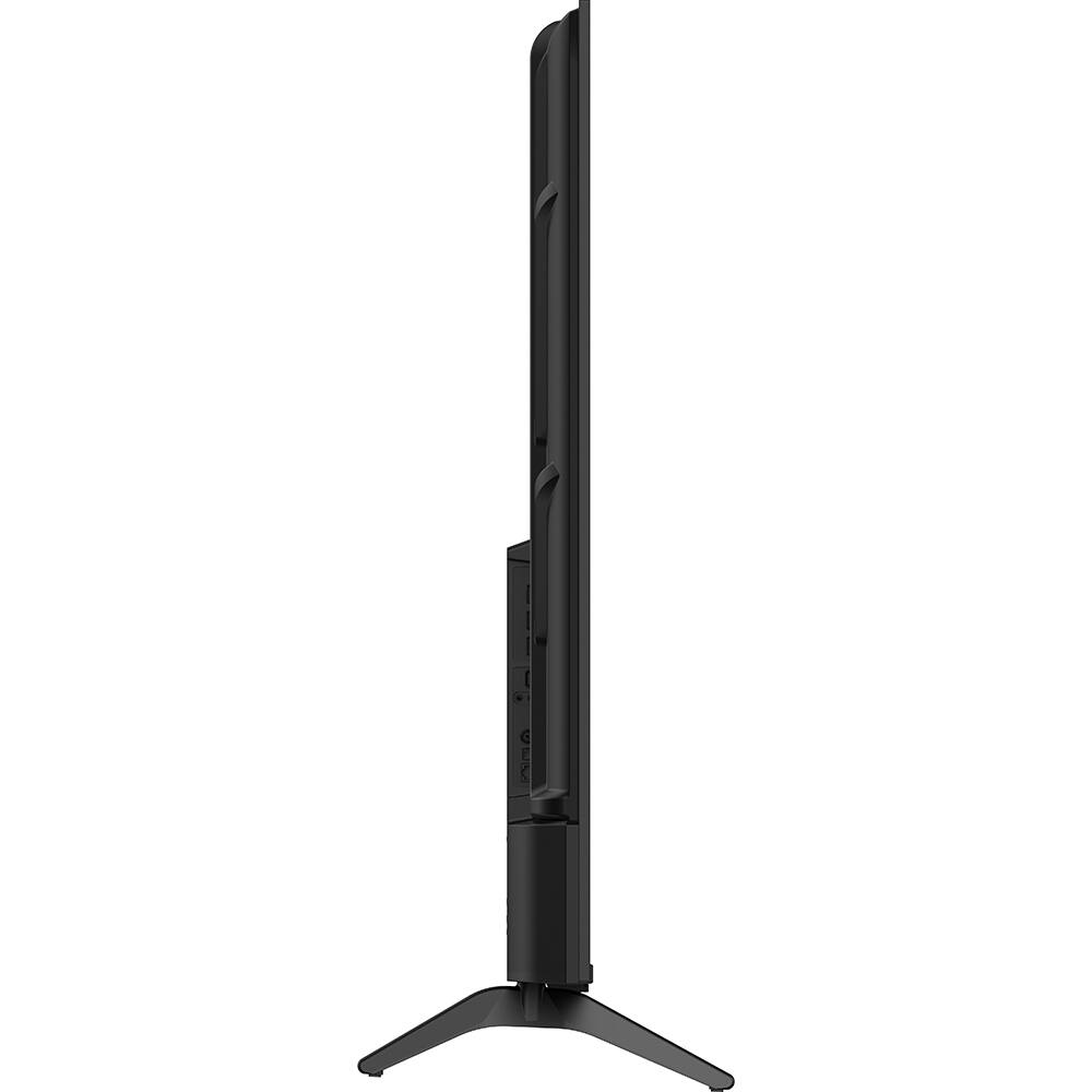 Alt View 9. Panasonic - 65" W80C 4K UHD 3840x2160 60Hz QLED+ Fire TV (2026) + Mount & Guide Bundle - Black.