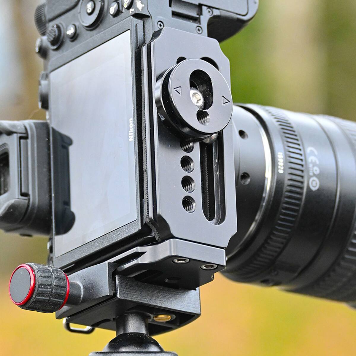 Nikon 159928 CE