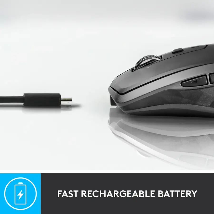 Fast Rechargeable Battery
