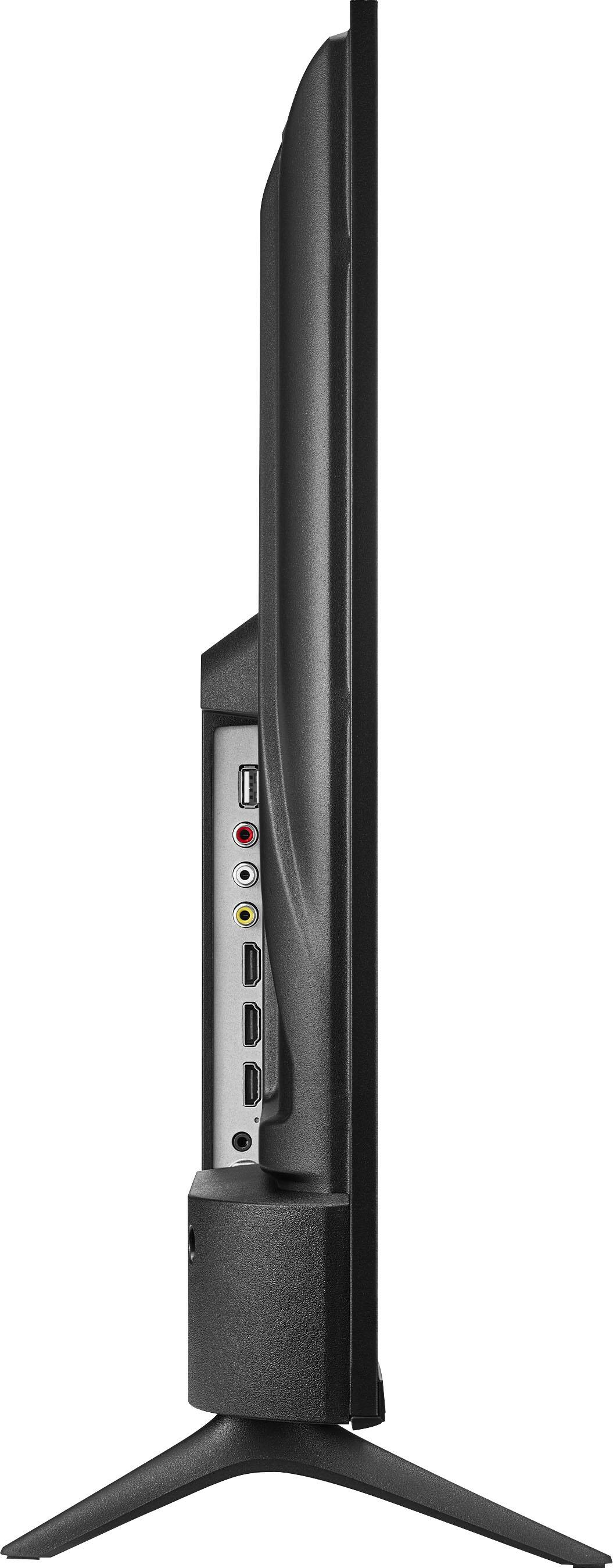 Alt View 16. Pioneer - 32-inch Class LED 720p HD Smart Roku TV - Black.