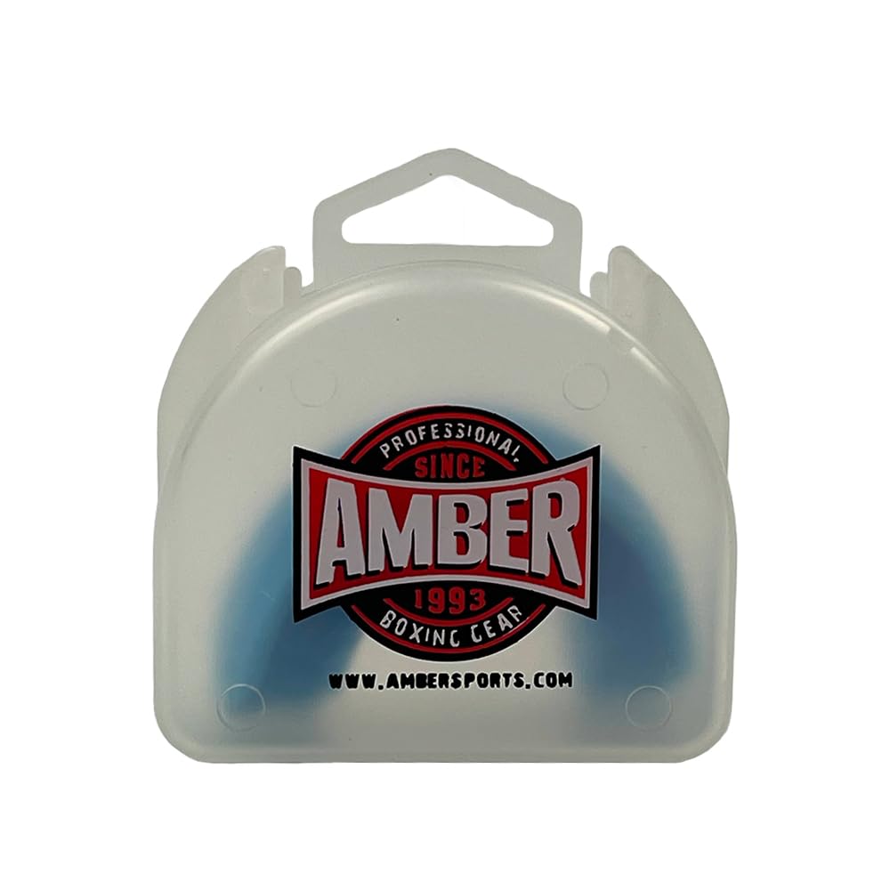 PROFESSIONAL SINCE 1993 BOXING GEAR  
WWW.AMBERSPORTS.COM