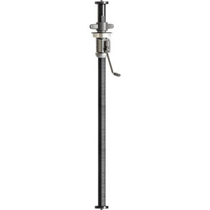 Front. Gitzo - Gitzo Geared Center Column for Series 5 Systematic Tripods, 36.2" Height.