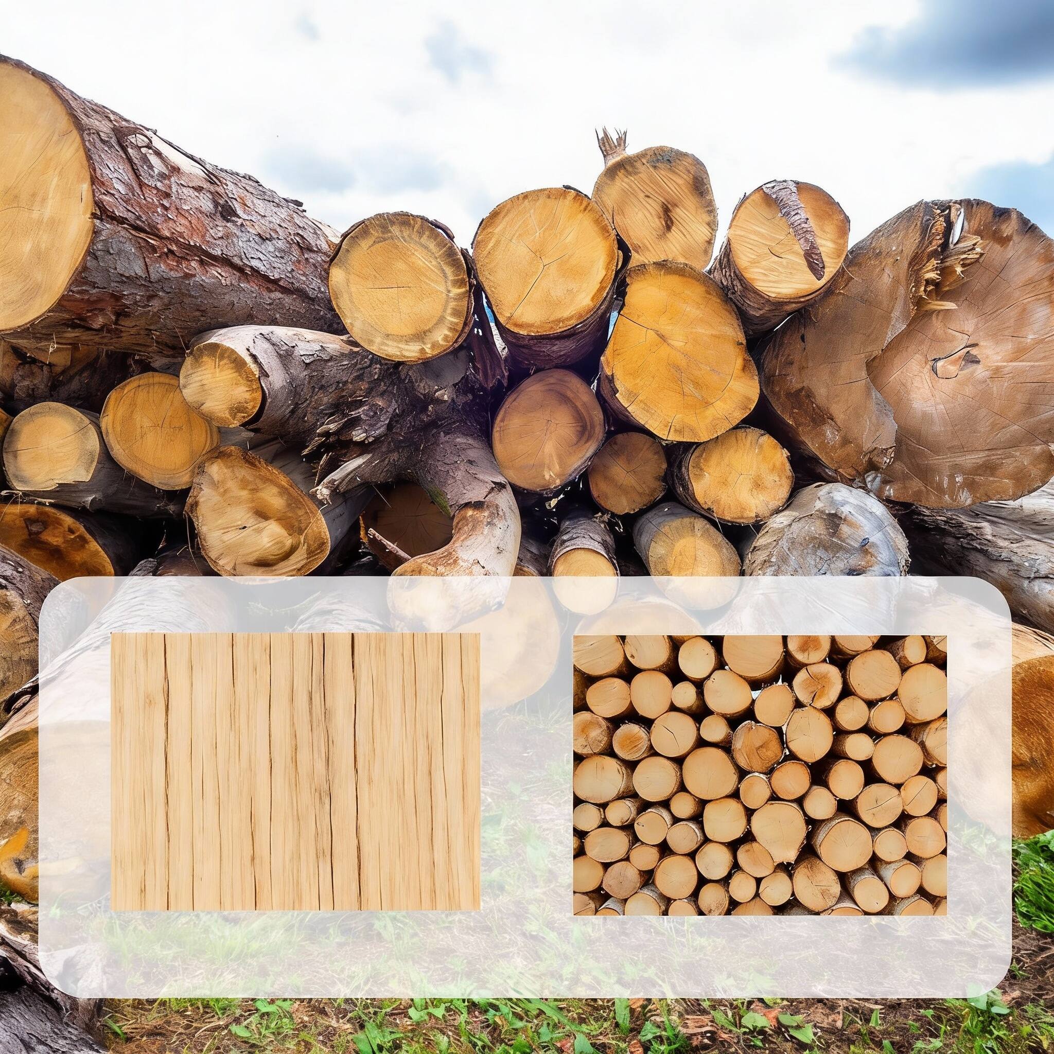 Alt View 1. Frangdom - Freestanding Birch Coat Rack 14 Hooks Adjustable - Metal-Modern-White 11.81"D x 11.81"W x 70"H.