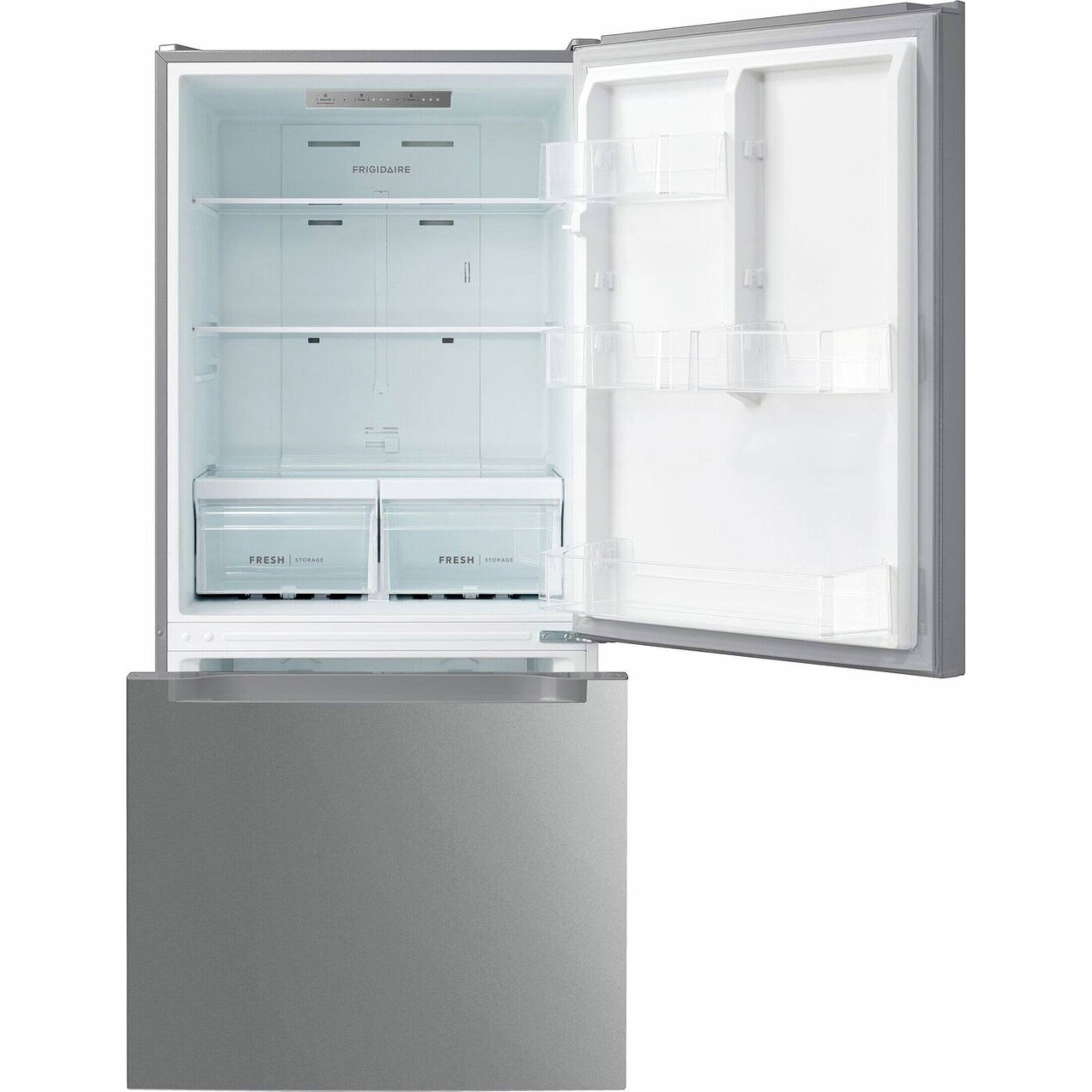 FRIGIDAIRE FRESH STORAGE