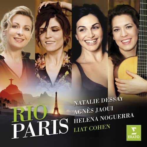Various Artists - Rio-Paris the Brazilian Project / Various   - COMPACT DISCS [CD] price history on PriceWatchPro