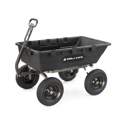 GORILLA CARTS