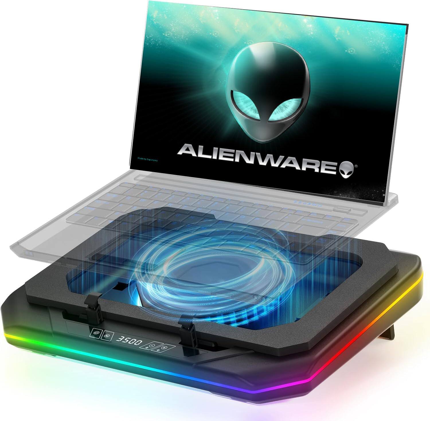 ALIENWARE * - O 1 3500 50 O