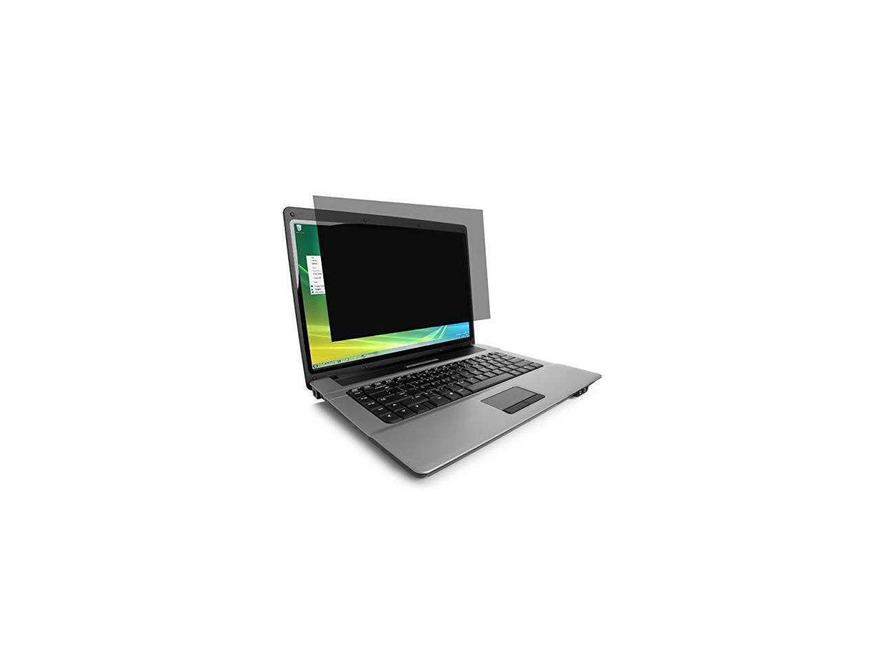 Alt View 5. Kensington - Kensington Privacy Screen FP173W9 - Notebook privacy filter - 17.3" wide - glossy, matte.