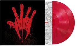 Otep - Hydra (10th Anniversary) - VINYL LP