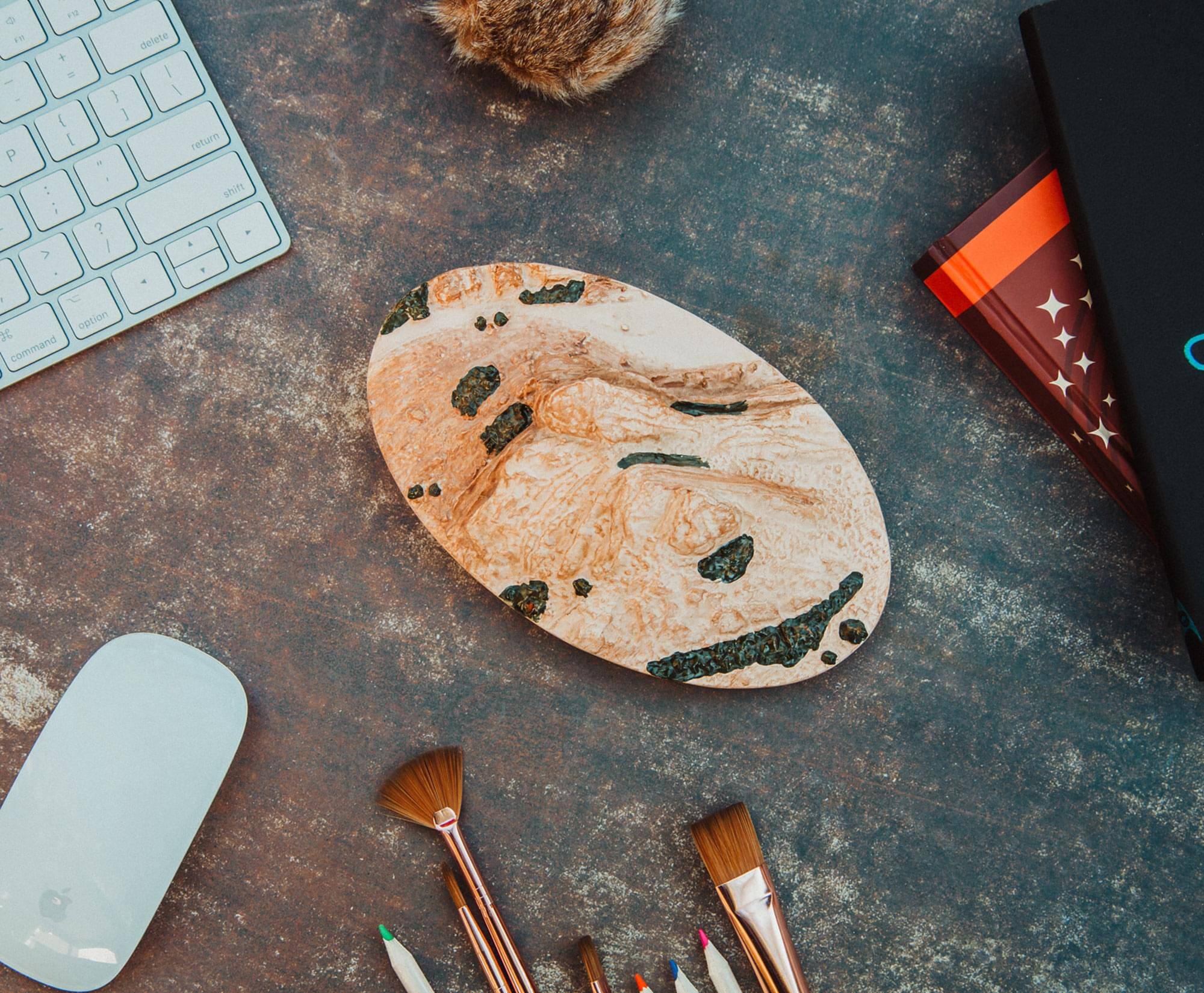 media item thumbnail