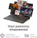 Your passions, empowered
Intel® Core™ Ultra 7 processor
Intel® graphics