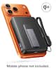 sip 2 huh 10000 Designed by INIU Cable f 0 100% ArtIN Mobile phone not included.