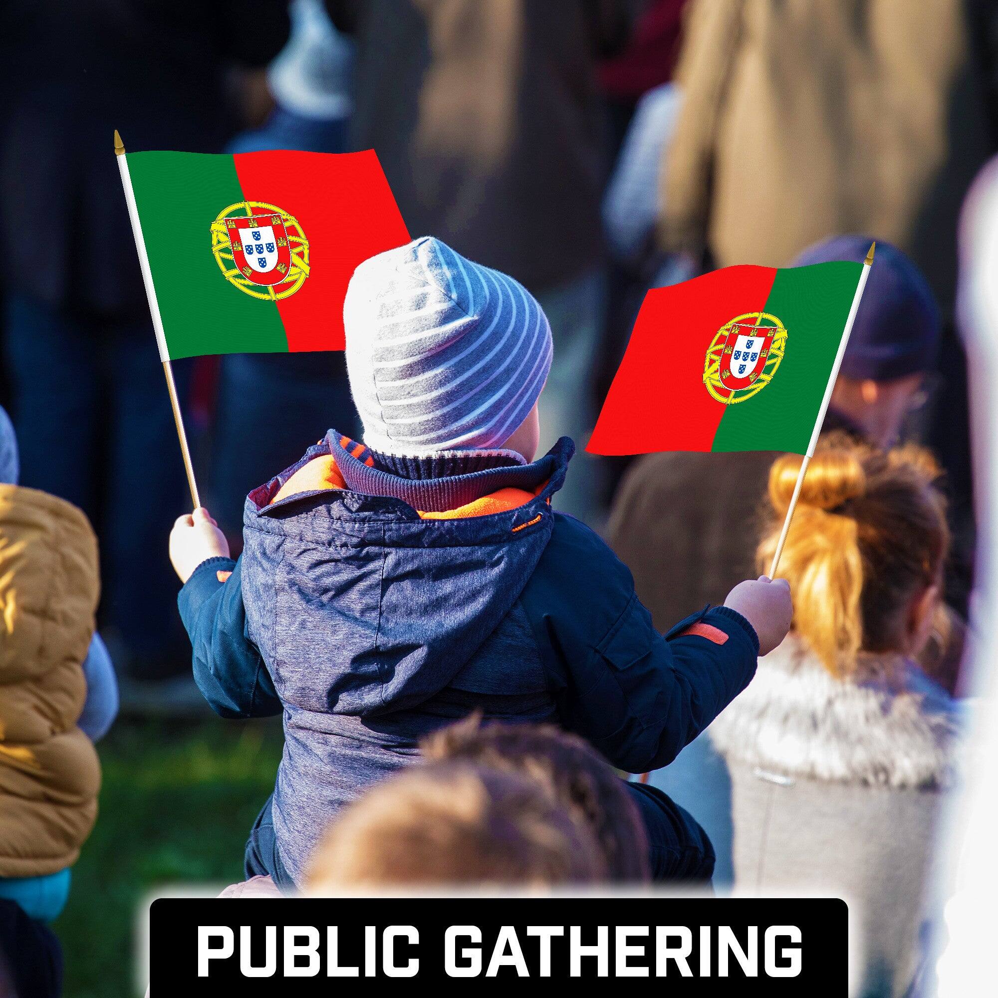 PUBLIC GATHERING