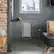 Alt View 9. NewAir - 15" 80 lb/Day Clear Ice Maker - Built-In Undercounter Design with Self-Cleaning - Stainless Steel.