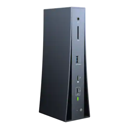 Use USB 3.0 - Laptop