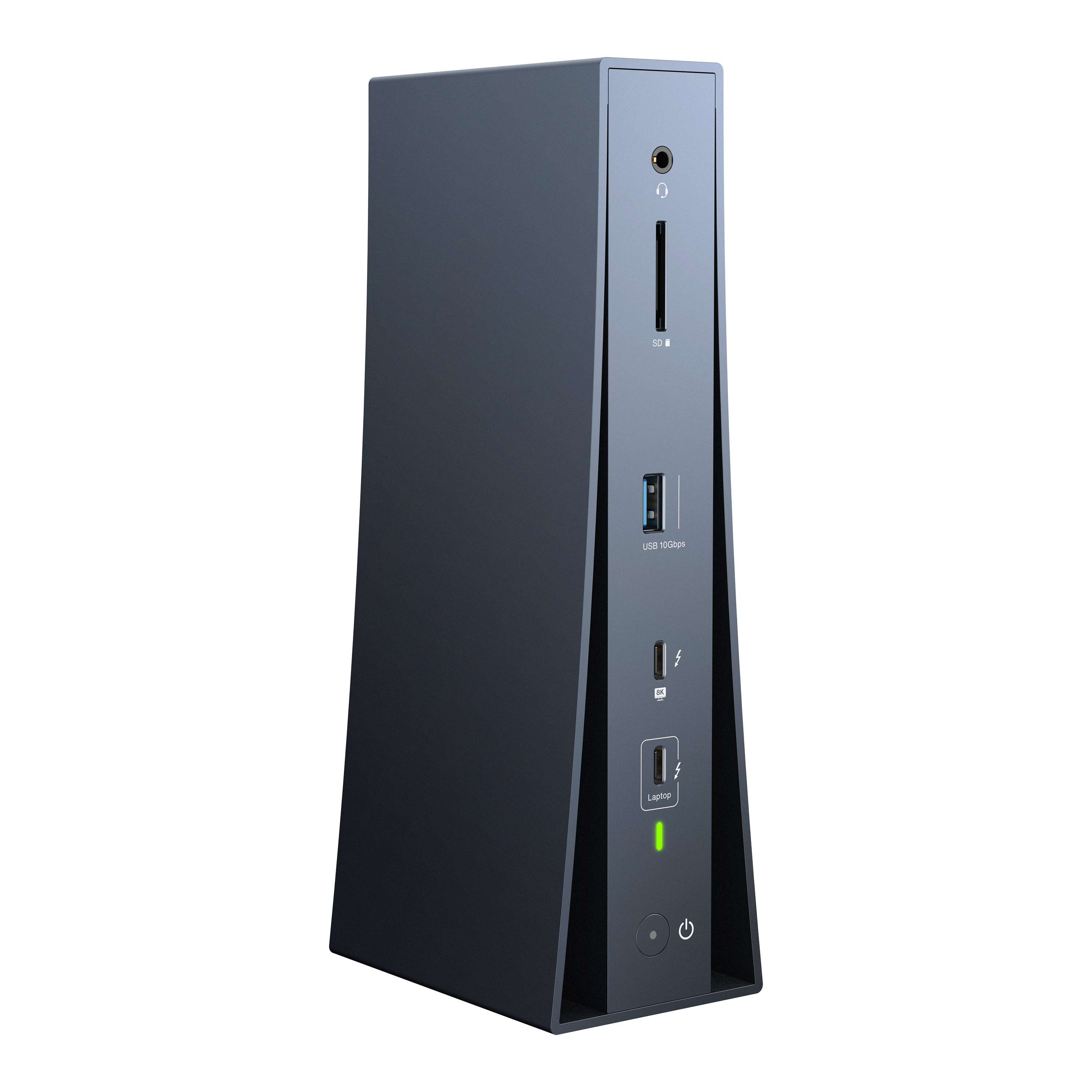 iVANKY FusionDock Dual 6K/8K Display Thunderbolt 5 Docking