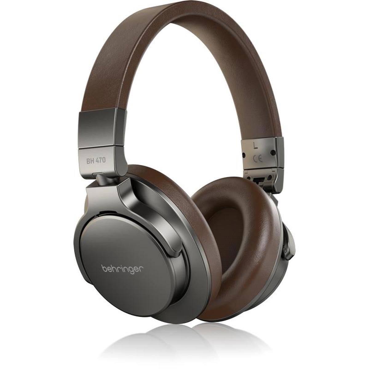BH 470  
CE  
behringer