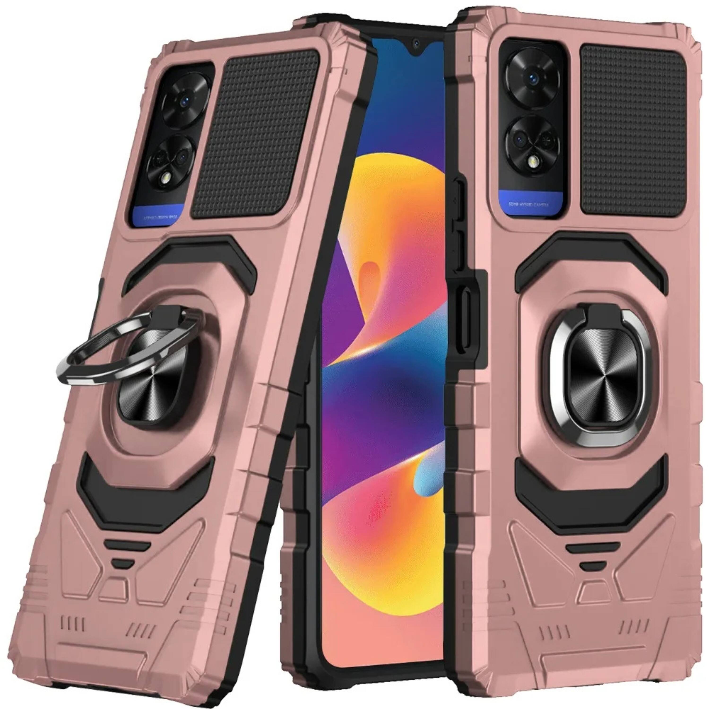 Rose Gold