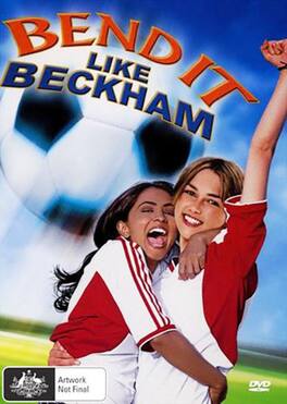 Bend It Like Beckham - DVD