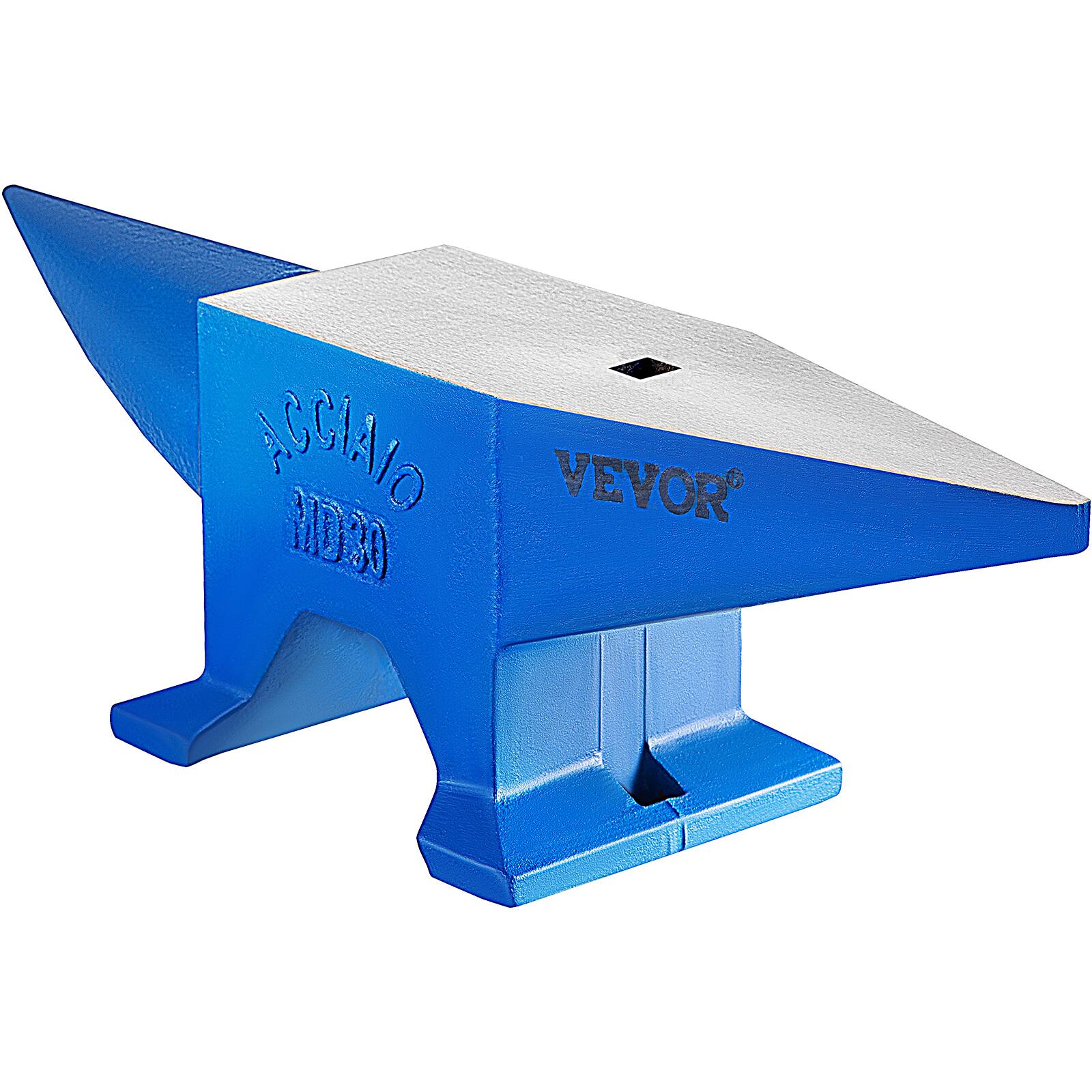 ACCIAIO HD 39  
VEVOR