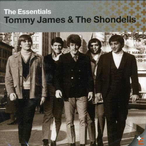 The Essentials  
Tommy James & The Shondells  

MANUFACTURING TO Y