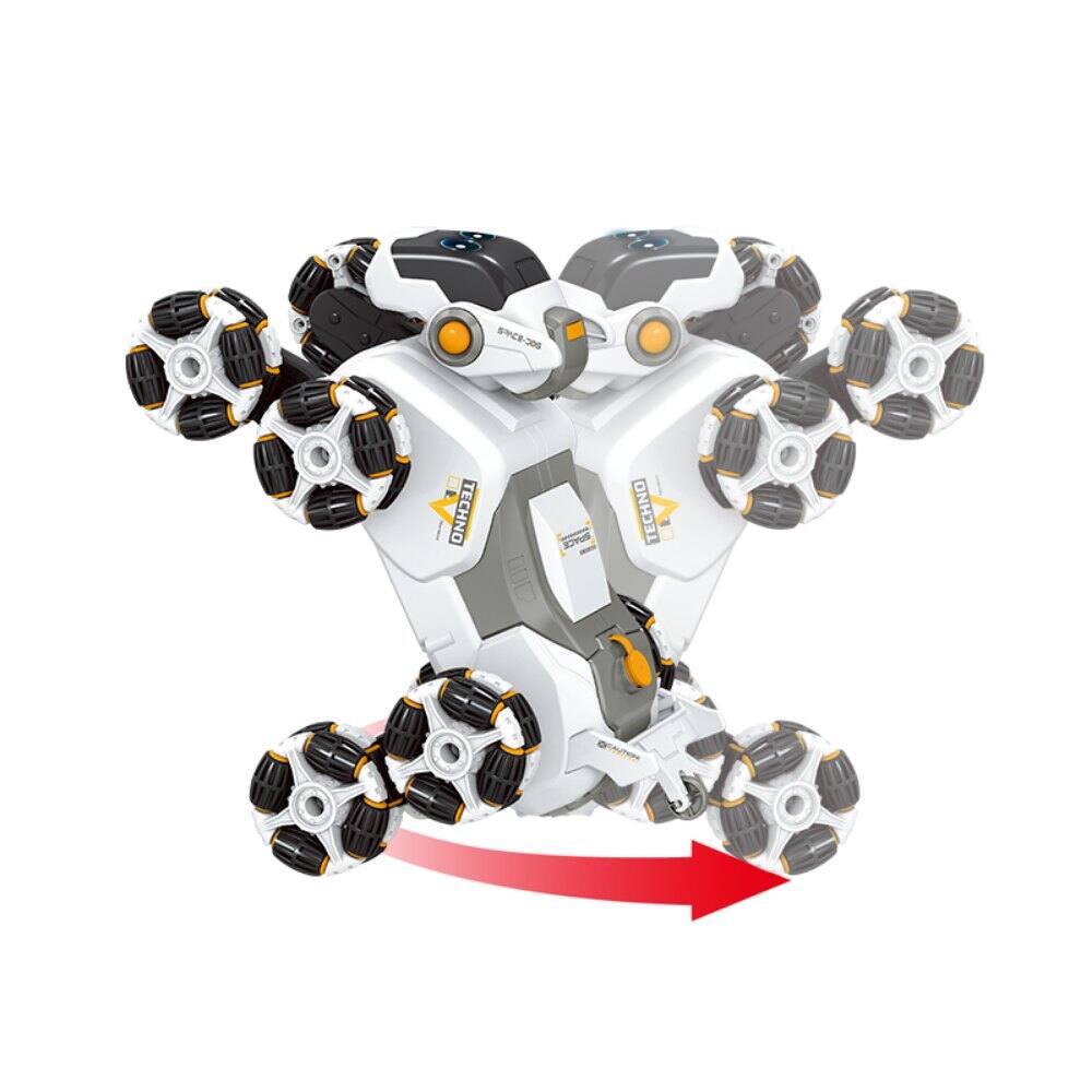 C-200 TECHNO SPARK TECHNO GTR