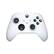 Front. Microsoft - XBOX Wireless Controller for XBOX Series X, XBOX Series S, XBOX One, PCs, and Cloud-Enabled Devices - Robot White.