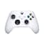 Microsoft - XBOX Wireless Controller for XBOX Series X, XBOX Series S, XBOX One, PCs, and Cloud-Enabled Devices - Robot White