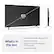 56.9" 3.1" 65 CLASS 64.5" 32.8" 2.7" 13.1" 49.4"
What's in the box
- Roku Plus Series 65" Mini-LED TV
- Stands and screws
- Roku Enhanced Voice Remote with batteries
- Quick Start Guide