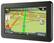 Front. Magellan - RoadMate 9416T-LM 7" GPS with Lifetime Map Updates and Lifetime Traffic Updates - Black.