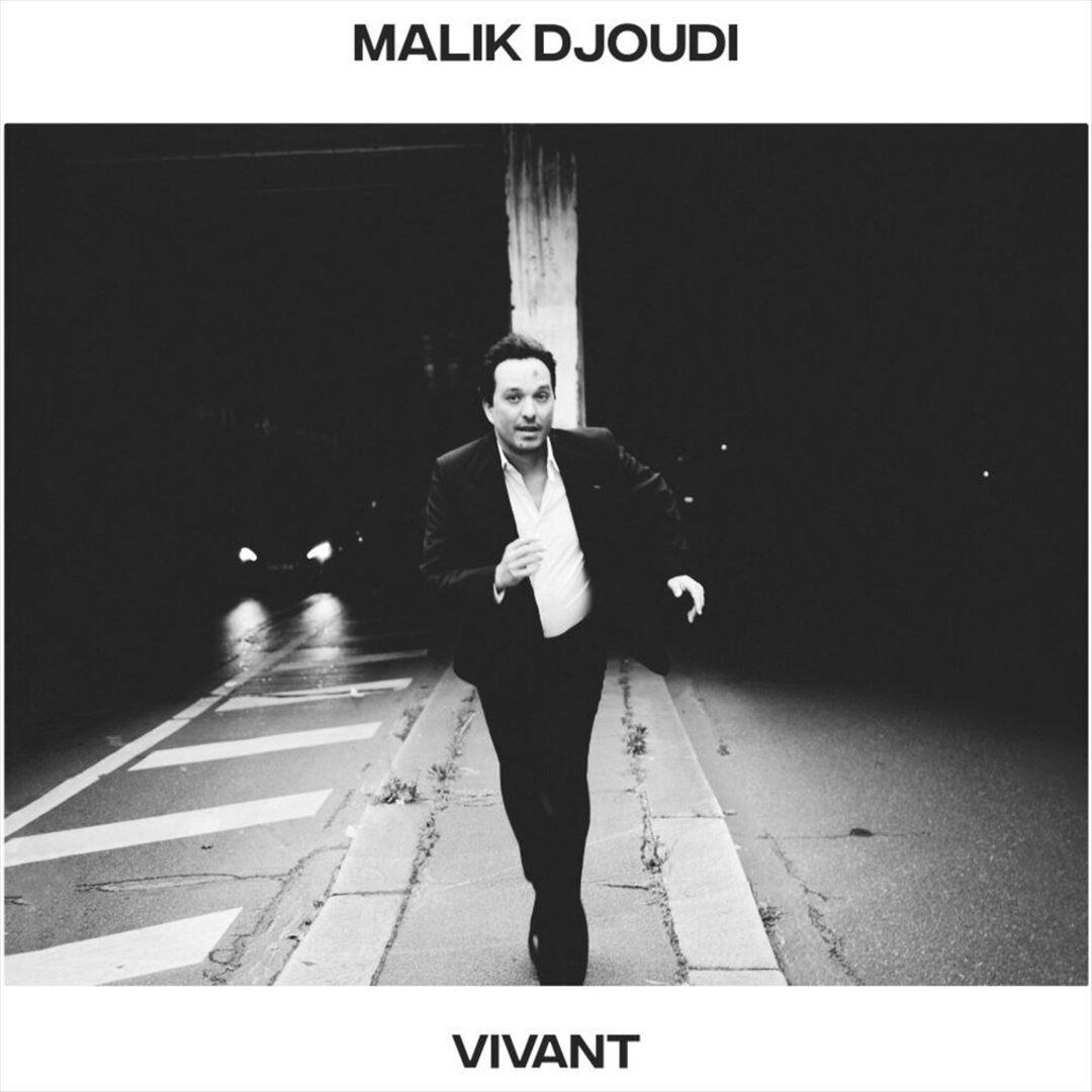 Vivant [LP] [VINYL]