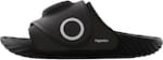 Front. Hyperice - Nike Air Zoom Hyperslide M8/W9 - Black.