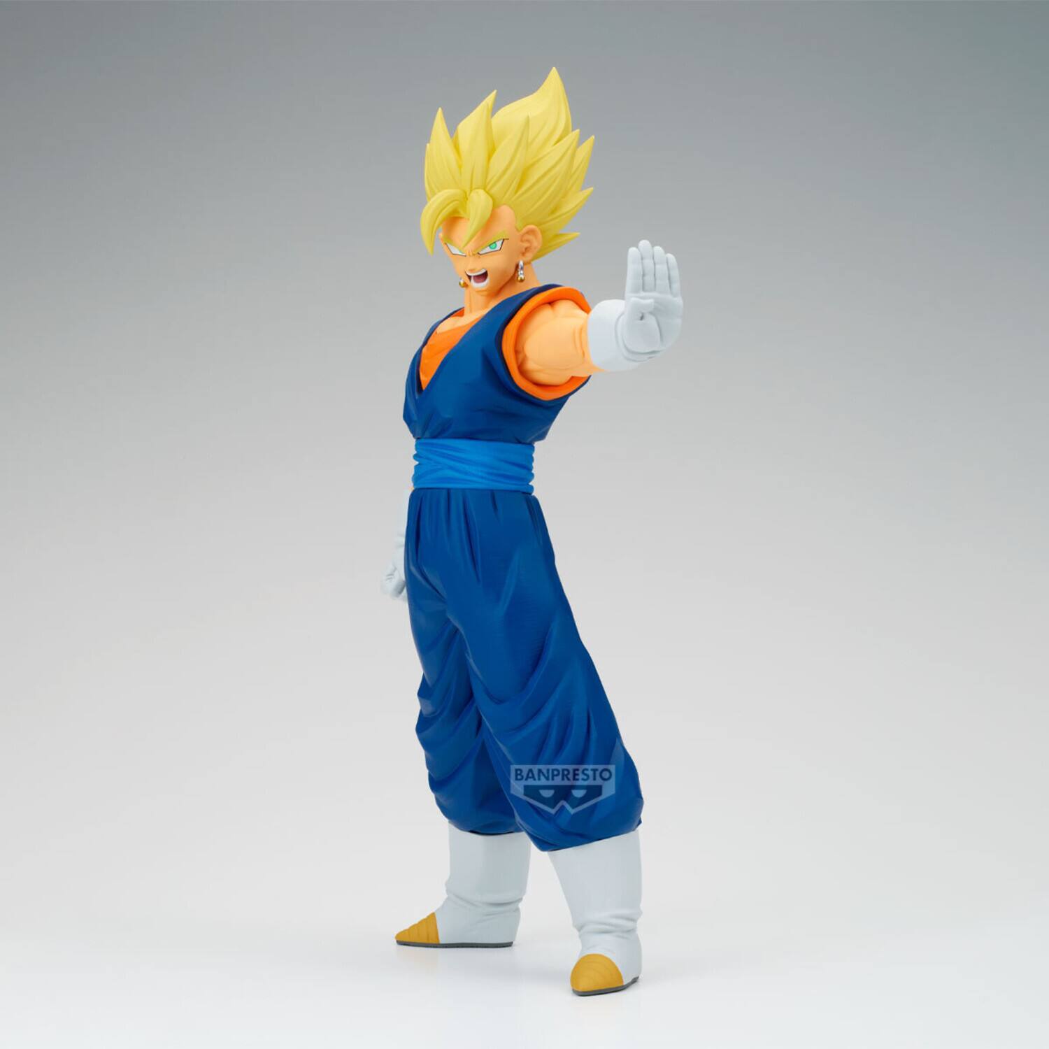 Alt View 1. PopMarket - Banpresto Dragon Ball Z Grandista Vegito Statue   - COLLECTIBLES - Multicolor.