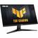 Alt View 16. ASUS - 27" IPS LED 1-ms G-SYNC (NVIDIA Adaptive Sync) Monitor with HDR (HDMI) - Black.