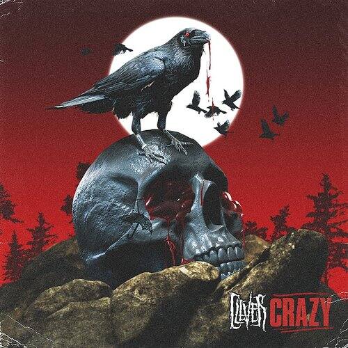 Front. Crazy [LP].
