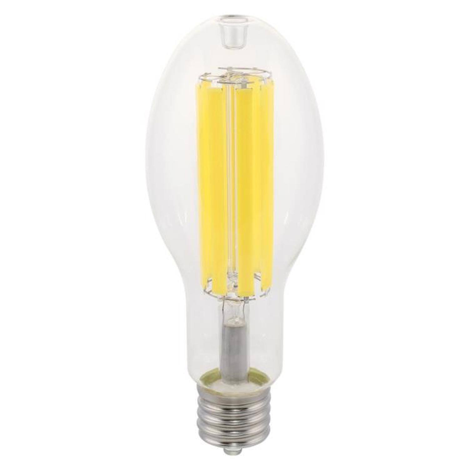 Angle. Westinghouse - Westinghouse ED28 EX39 (Mogul) Filament LED Bulb Daylight 250 Watt Equivalence 1 pk.
