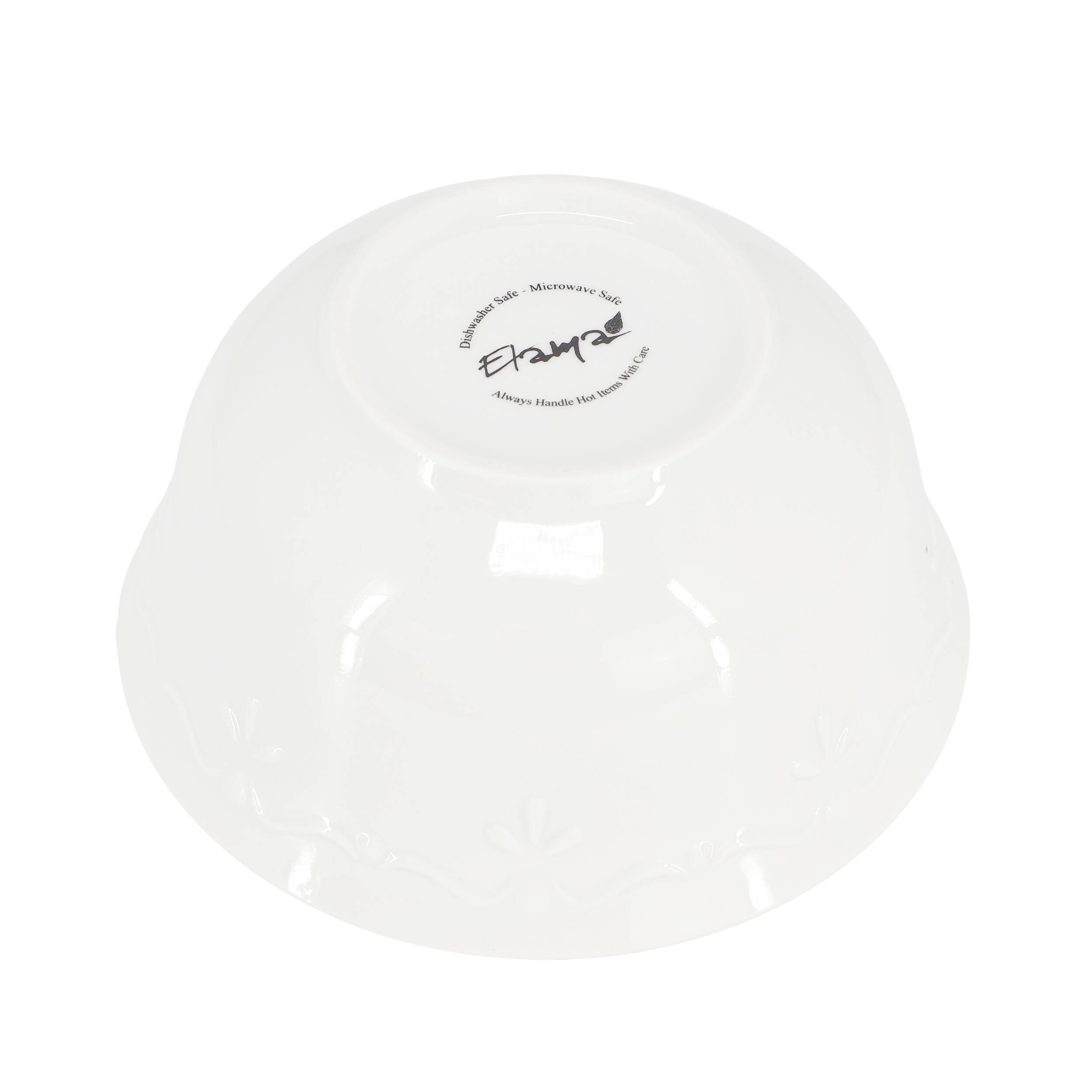 Microwave Safe - Microwave Safe - Dishwasher Safe - Microwave Safe - Always Hot - Hand Wash