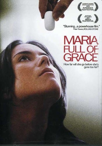 Maria Full of Grace  - DVD