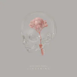 Sleep Party People - Lingering - VINYL LP