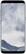 Angle. Samsung - Pre-Owned Galaxy S8 4G LTE 64GB (Unlocked) - Arctic Silver.